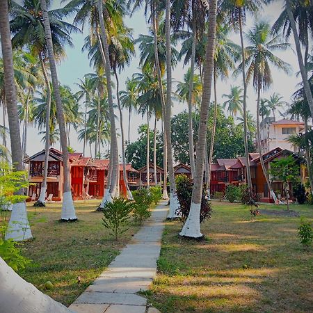 The Kingdom, Havelock Hotel Govind Nagar Exterior photo