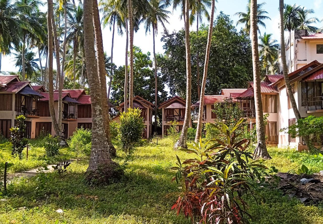 The Kingdom, Havelock Hotel Govind Nagar Exterior photo