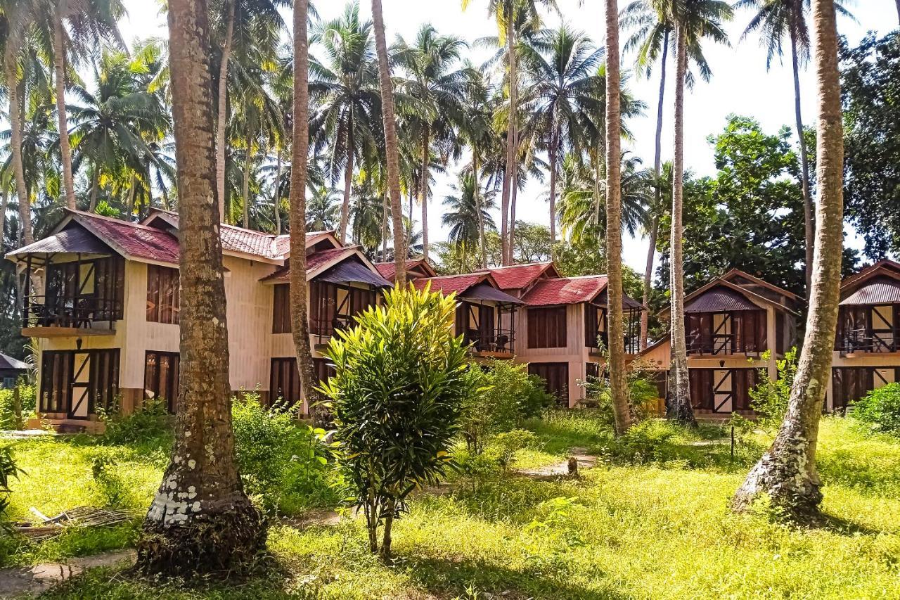 The Kingdom, Havelock Hotel Govind Nagar Exterior photo